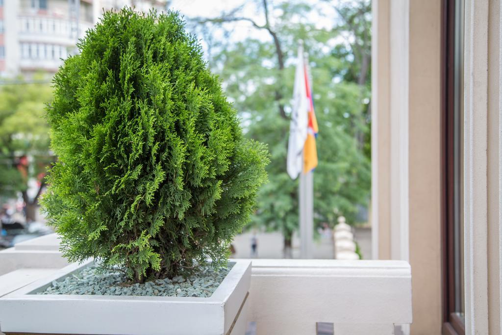 De Volan Boutique Hotel Oldenburg Bagian luar foto
