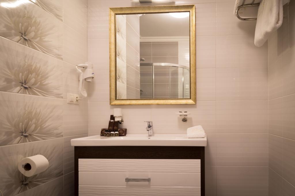 De Volan Boutique Hotel Oldenburg Bagian luar foto