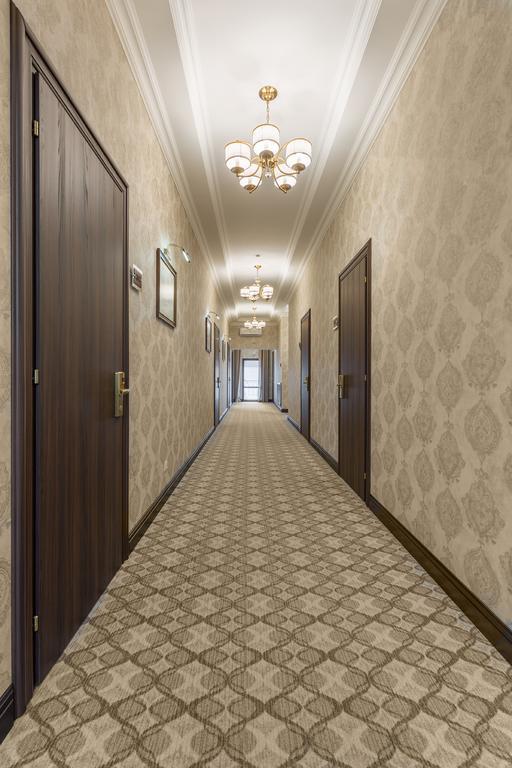 De Volan Boutique Hotel Oldenburg Bagian luar foto