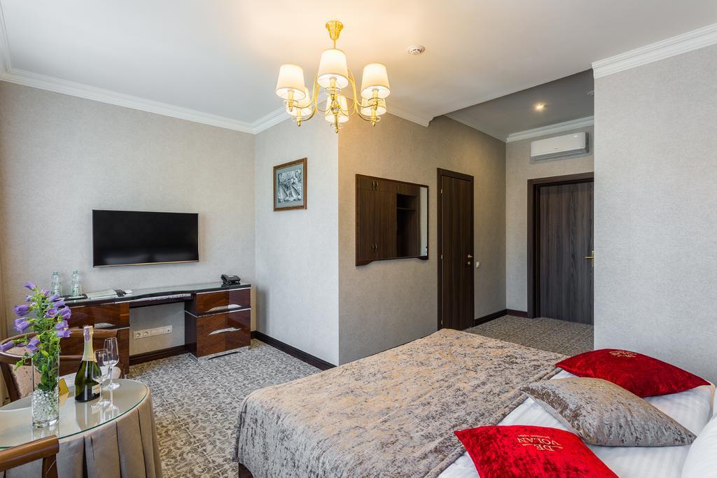 De Volan Boutique Hotel Oldenburg Bagian luar foto