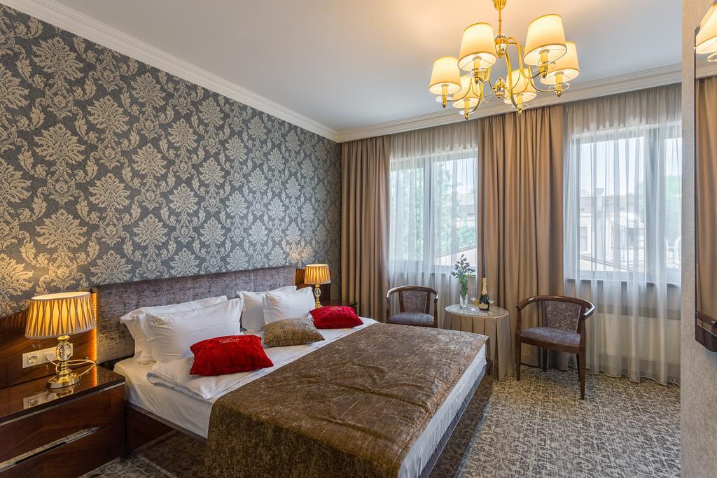 De Volan Boutique Hotel Oldenburg Bagian luar foto