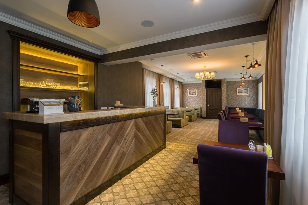 De Volan Boutique Hotel Oldenburg Bagian luar foto
