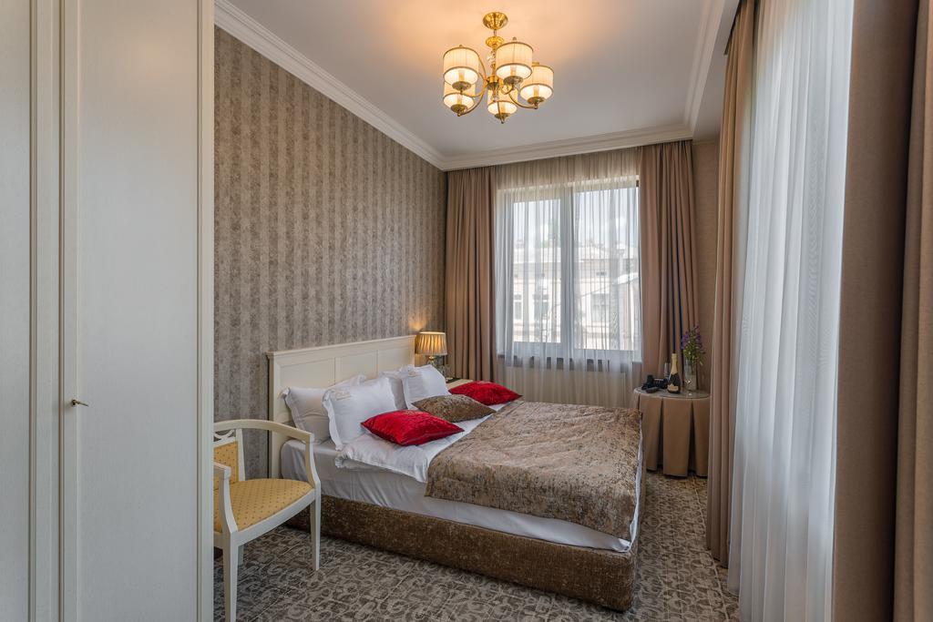 De Volan Boutique Hotel Oldenburg Bagian luar foto