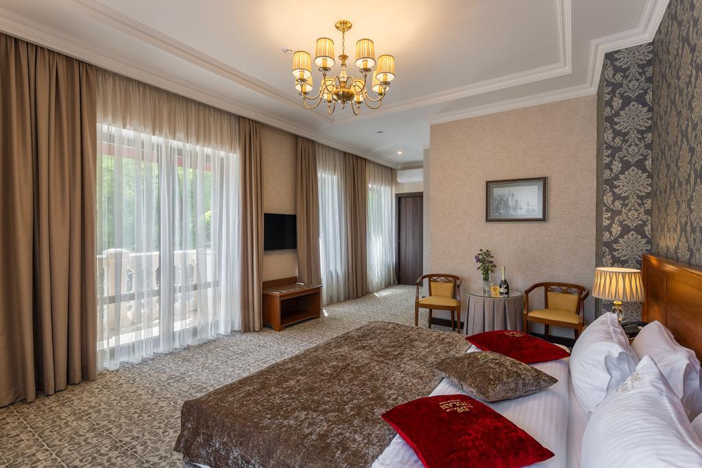 De Volan Boutique Hotel Oldenburg Bagian luar foto
