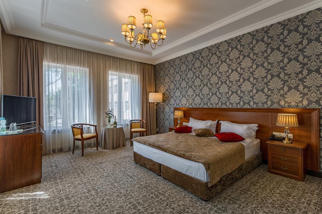 De Volan Boutique Hotel Oldenburg Bagian luar foto