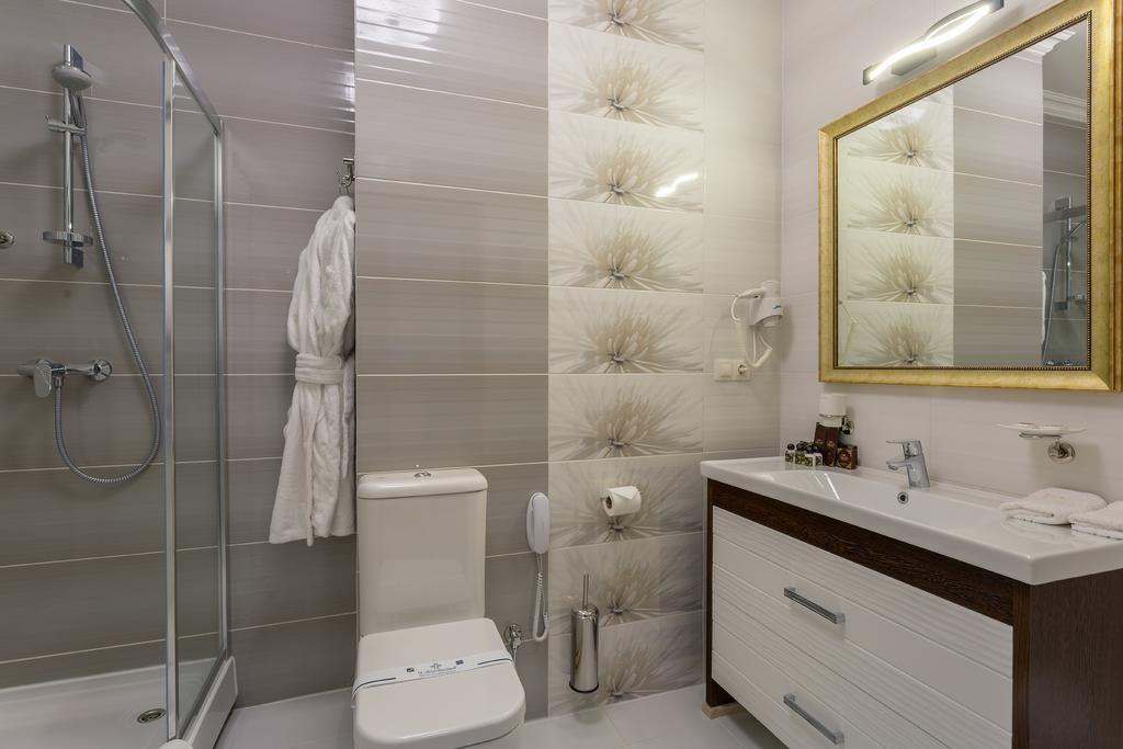 De Volan Boutique Hotel Oldenburg Bagian luar foto