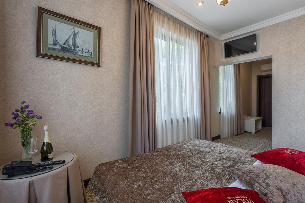De Volan Boutique Hotel Oldenburg Bagian luar foto