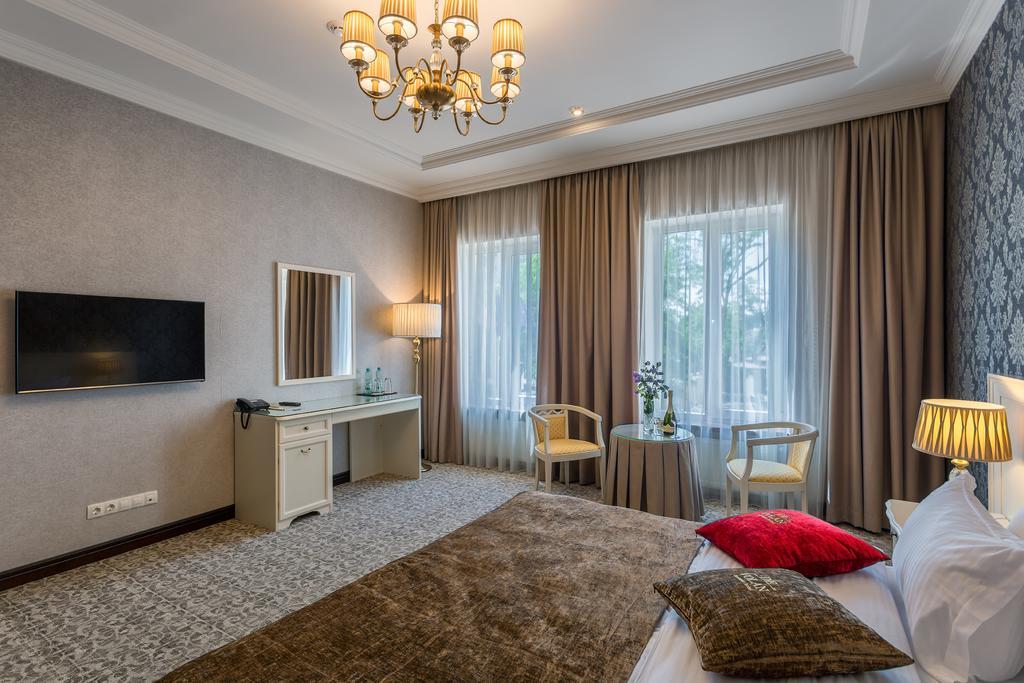 De Volan Boutique Hotel Oldenburg Bagian luar foto