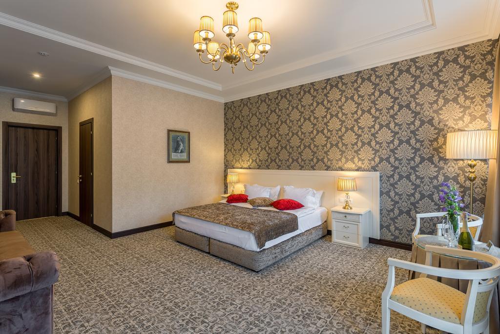 De Volan Boutique Hotel Oldenburg Bagian luar foto