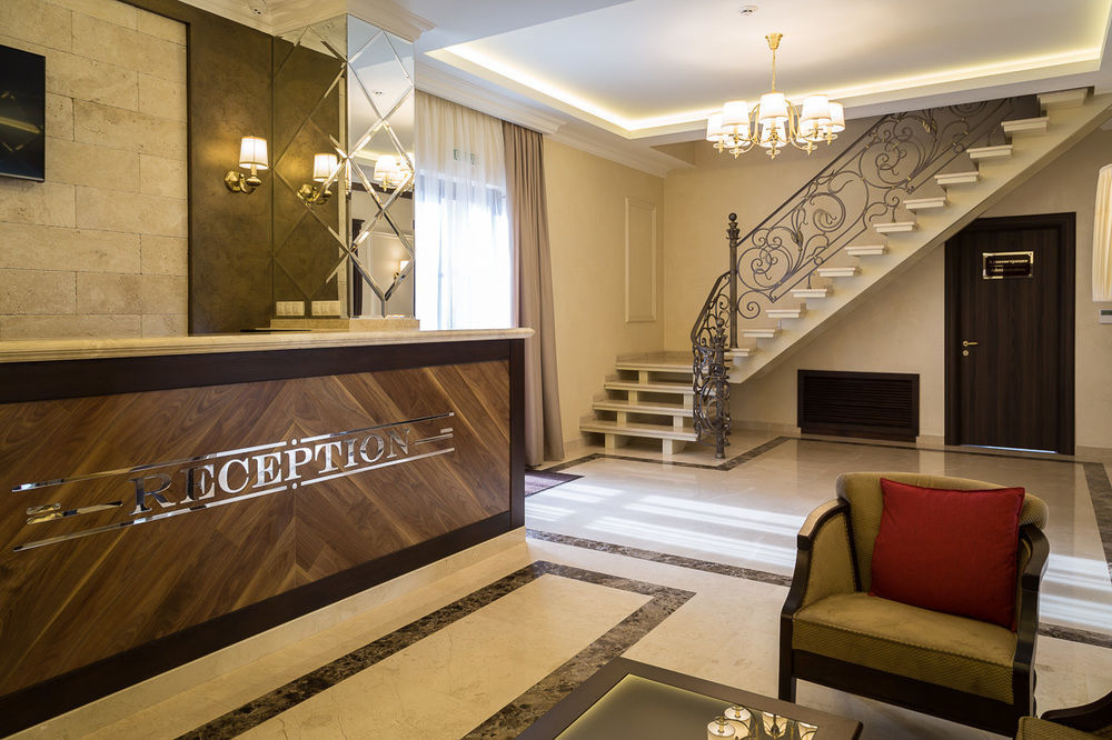 De Volan Boutique Hotel Oldenburg Bagian luar foto