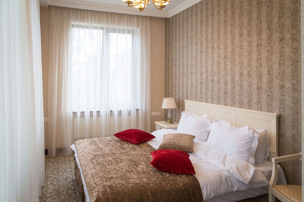 De Volan Boutique Hotel Oldenburg Bagian luar foto