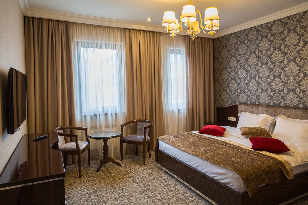 De Volan Boutique Hotel Oldenburg Bagian luar foto