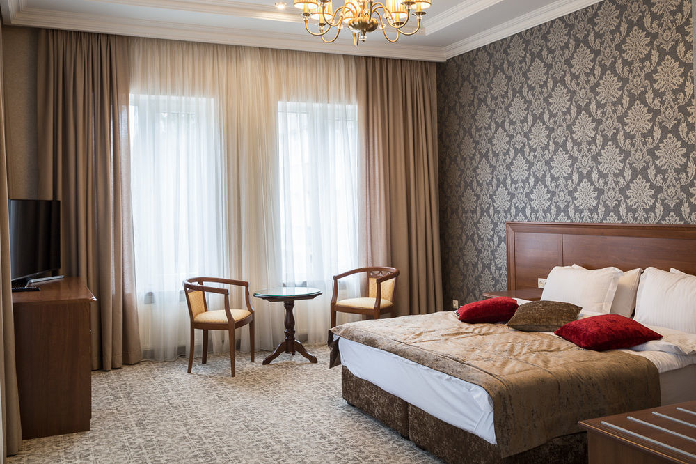 De Volan Boutique Hotel Oldenburg Bagian luar foto