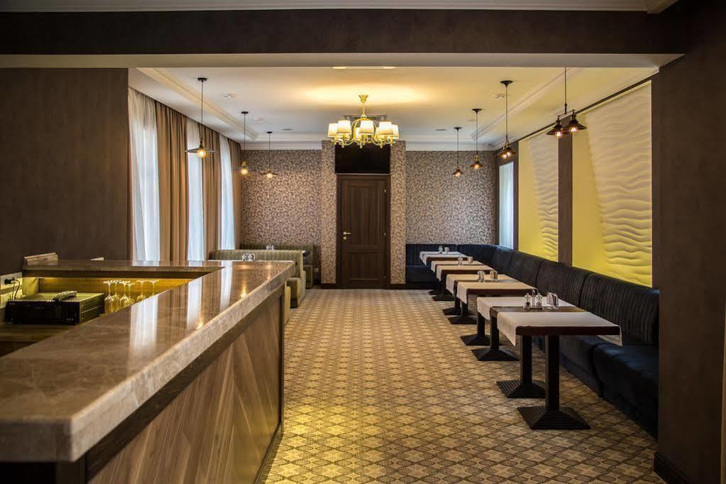De Volan Boutique Hotel Oldenburg Bagian luar foto