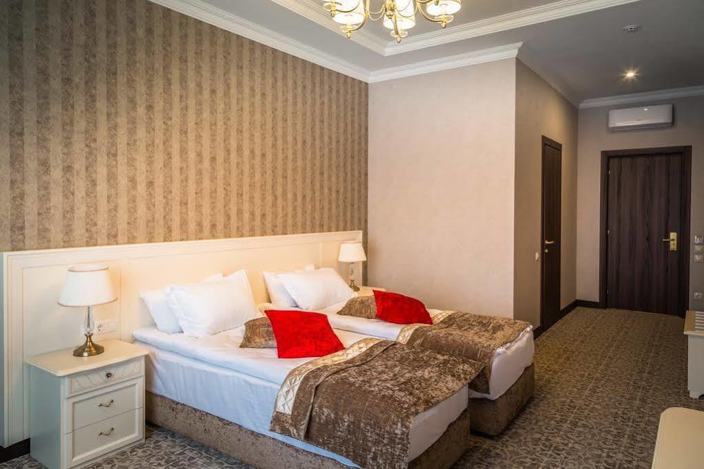 De Volan Boutique Hotel Oldenburg Bagian luar foto