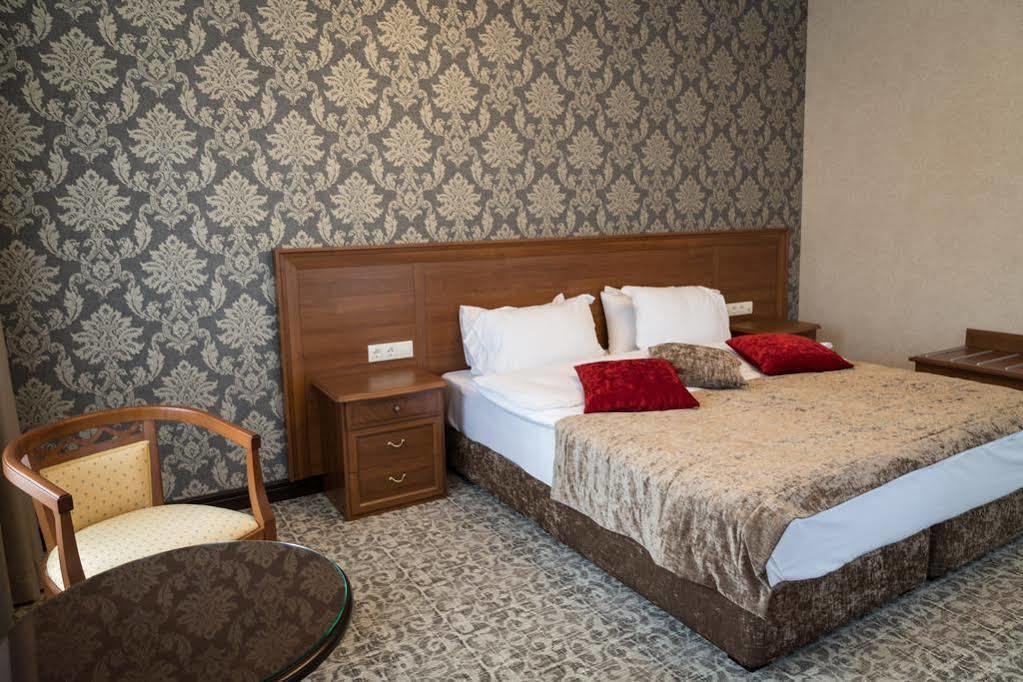 De Volan Boutique Hotel Oldenburg Bagian luar foto