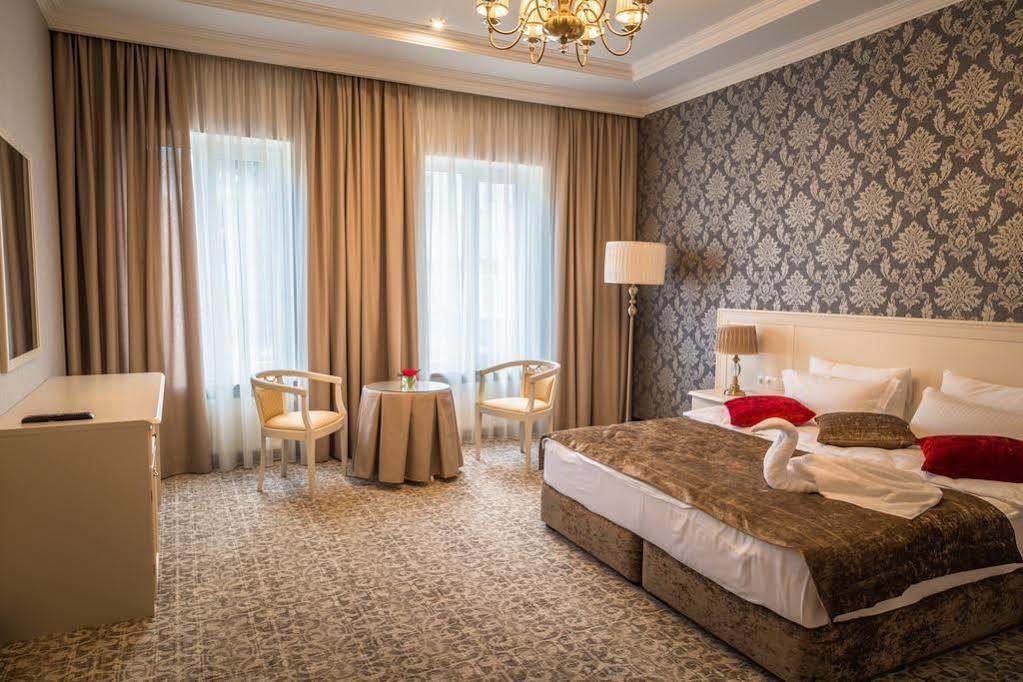 De Volan Boutique Hotel Oldenburg Bagian luar foto