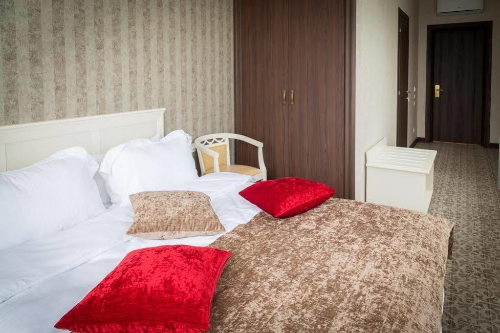 De Volan Boutique Hotel Oldenburg Bagian luar foto