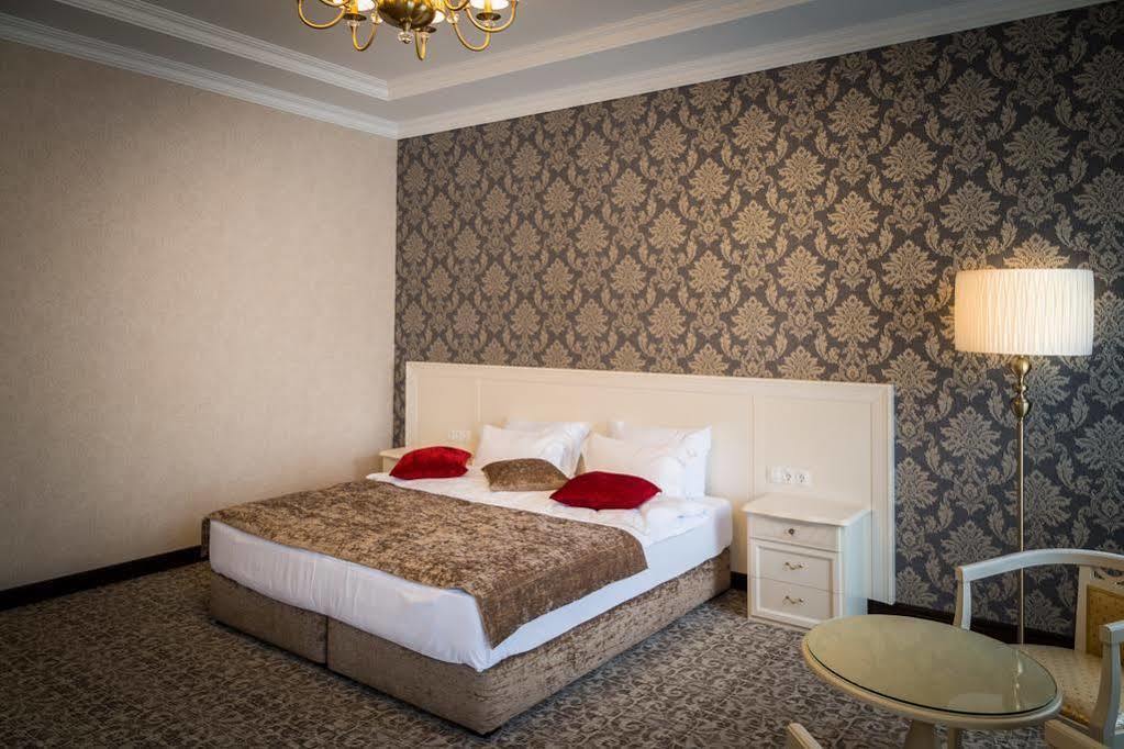 De Volan Boutique Hotel Oldenburg Bagian luar foto