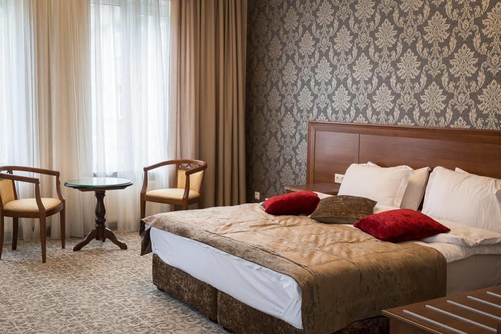 De Volan Boutique Hotel Oldenburg Bagian luar foto