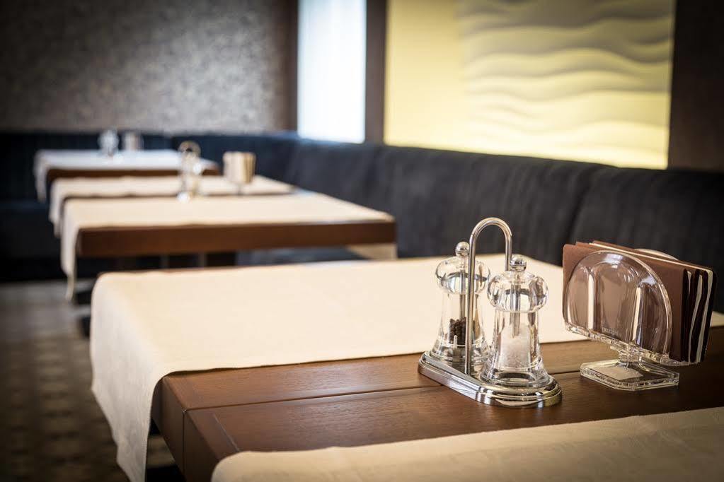 De Volan Boutique Hotel Oldenburg Bagian luar foto